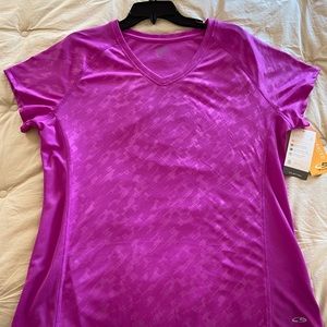 Active wear top